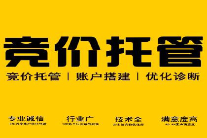 某企业SEM外包服务中的关键词优化案例